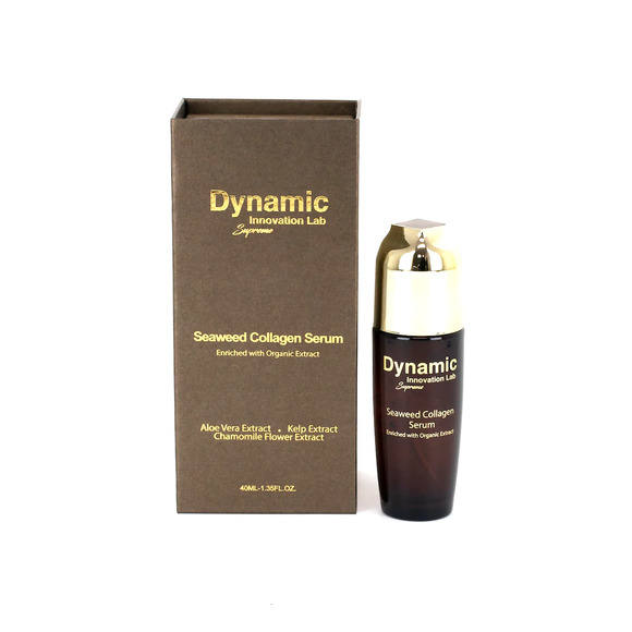 Dynamic Innovation Labs Vitamin C Oxygen Mask 40ML - Picture 1 of 3